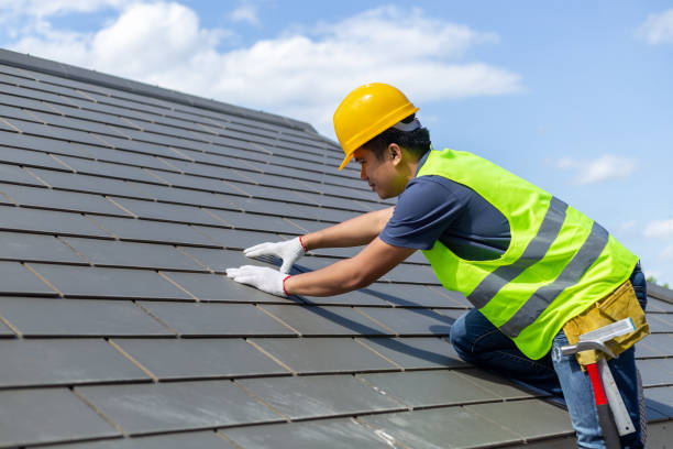 Professional Roofing Contractor in Hargill, TX