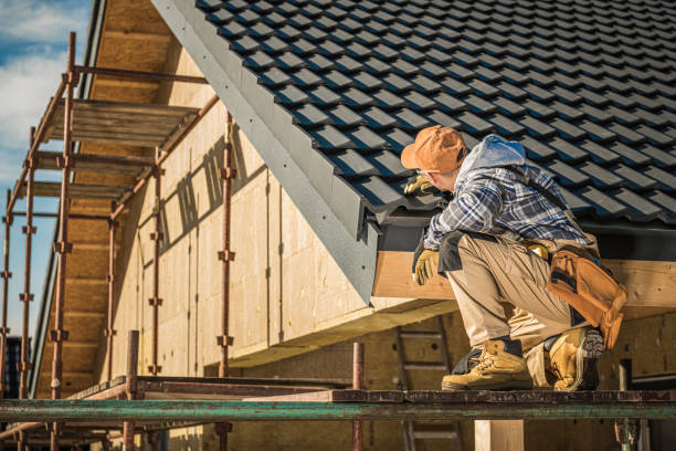 Best Best Roofing Contractors  in Hargill, TX