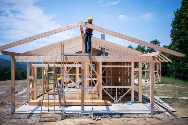 Best Residential Roofing Contractor  in Hargill, TX