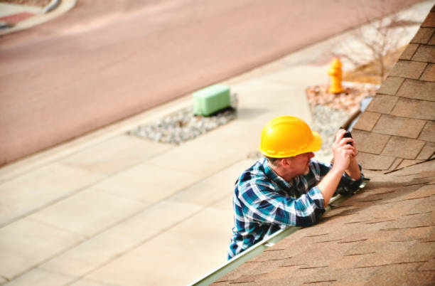 Best Storm Damage Roof Repair  in Hargill, TX