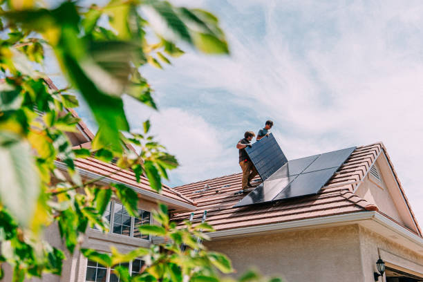 Best New Roof Installation  in Hargill, TX