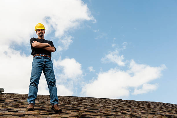 Quick and Trustworthy Emergency Roof Repair Services in Hargill, TX