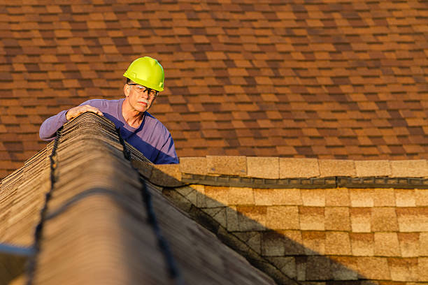 Best New Roof Installation  in Hargill, TX
