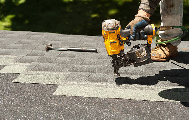 Best Gutter Installation and Roofing  in Hargill, TX